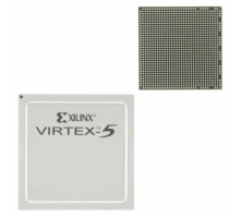 XC5VLX110-1FF1760C