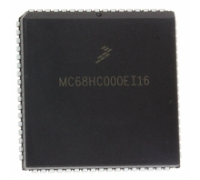 MC68HC001CEI8